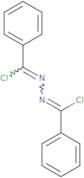 N'-(Chloro(phenyl)methylene)benzohydrazonoyl chloride