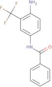 N-[4-Amino-3-(trifluoromethyl)phenyl]benzamide