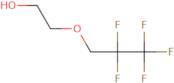 2-(2,2,3,3,3-Pentafluoropropoxy)ethan-1-ol