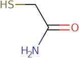 2-Mercaptoacetamide