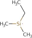 Ethyldimethylsilane