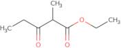 Ethyl 2-methyl-3-oxopentanoate