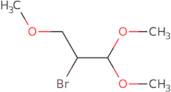 2-Bromo-1,1,3-trimethoxypropane