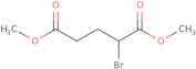 1,5-dimethyl 2-bromopentanedioate