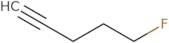 5-Fluoro-1-pentyne