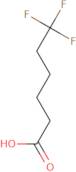 6,6,6-Trifluorohexanoic acid