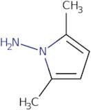 2,5-Dimethyl-1H-pyrrol-1-amine