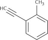 2-Ethynyltoluene