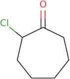 2-Chlorocycloheptanone