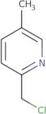 2-(Chloromethyl)-5-methylpyridine