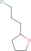 2-(3-Chloropropyl)oxolane