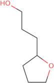 3-(Oxolan-2-yl)propan-1-ol
