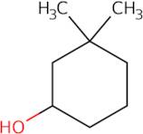 3,3-Dimethylcyclohexan-1-ol