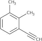 1-Ethynyl-2,3-dimethylbenzene