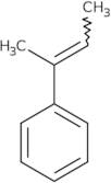 Cis-2-phenyl-2-butene