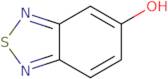 5-Hydroxy-2,1,3-benzothiadiazole