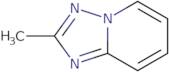 2-Methyl-[1,2,4]triazolo[1,5-a]pyridine