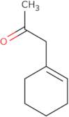 1-(Cyclohex-1-en-1-yl)propan-2-one