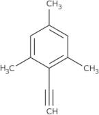 2-Ethynyl-1,3,5-trimethylbenzene