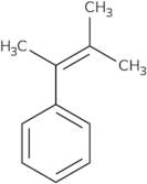 (3-Methylbut-2-en-2-yl)benzene