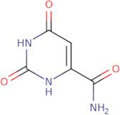 2,6-Dioxo-1,2,3,6-tetrahydropyrimidine-4-carboxamide
