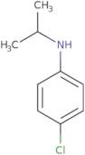 (4-Chlorophenyl)-isopropylamine