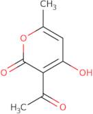 3-Acetyl-4-hydroxy-6-methyl-2H-pyran-2-one