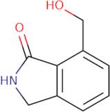 7-(Hydroxymethyl)-2,3-dihydro-1H-isoindol-1-one