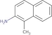 1-Methylnaphthalen-2-amine
