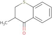 3-Methyl-3,4-dihydro-2H-1-benzothiopyran-4-one