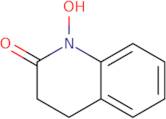 1-Hydroxy-3,4-dihydroquinolin-2(1H)-one