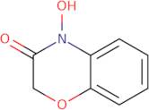 4-Hydroxy-3,4-dihydro-2H-1,4-benzoxazin-3-one