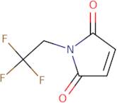 1-(2,2,2-Trifluoroethyl)-2,5-dihydro-1H-pyrrole-2,5-dione