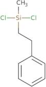 Dichloro(methyl)(2-phenylethyl)silane