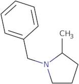 1-Benzyl-2-methylpyrrolidine