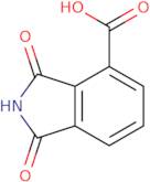 1,3-Dioxo-2,3-dihydro-1H-isoindole-4-carboxylic acid
