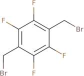 1,4-Bis(bromomethyl)tetrafluorobenzene