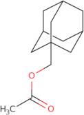 (adamantan-1-yl)methyl acetate