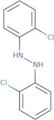 1,2-Bis(2-chlorophenyl)hydrazine