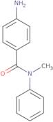 4-Amino-N-methyl-N-phenylbenzamide