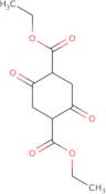 Diethyl 1,4-cyclohexanedione-2,5-dicarboxylate