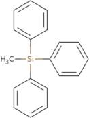 Triphenylmethylsilane