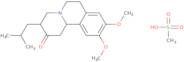 Tetrabenazine mesylate
