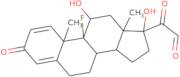 21-Dehydro isoflupredone