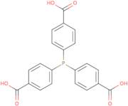 4,4',4''-Phosphanetriyltribenzoic acid