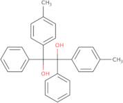1,2-Bis(4-methylphenyl)-1,2-diphenyl-1,2-ethanediol