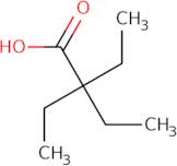 2,2-Diethylbutanoic acid
