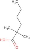 2,2-Dimethylhexanoic Acid