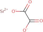 Strontium oxalate