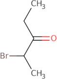2-Bromo-3-pentanone